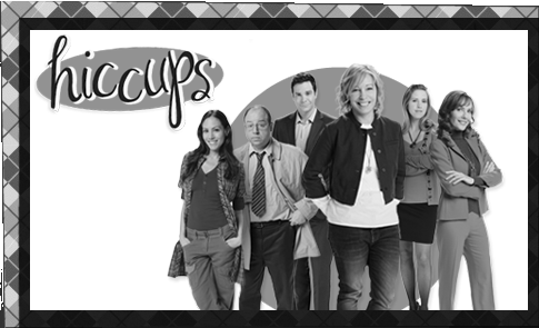 Hiccups Season 2 on CTV